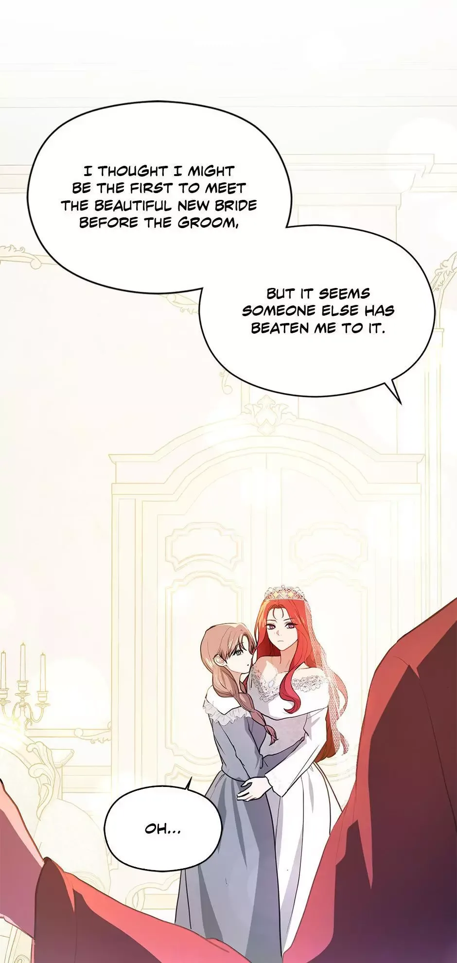 I Didn't Mean to Seduce the Male Lead Chapter 119 page 78
