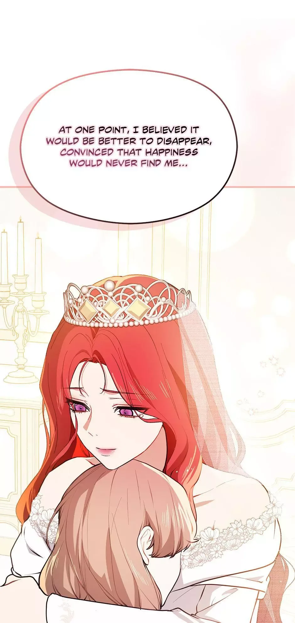 I Didn't Mean to Seduce the Male Lead Chapter 119 page 75