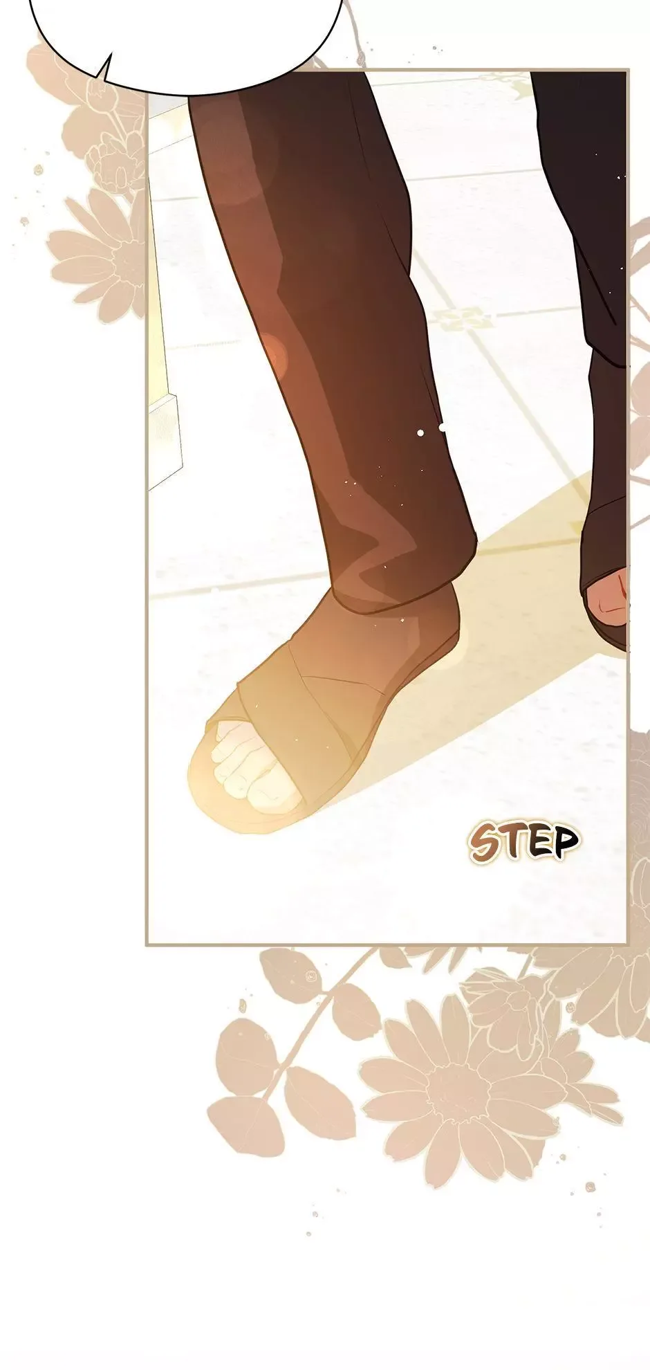 I Didn't Mean to Seduce the Male Lead Chapter 119 page 77