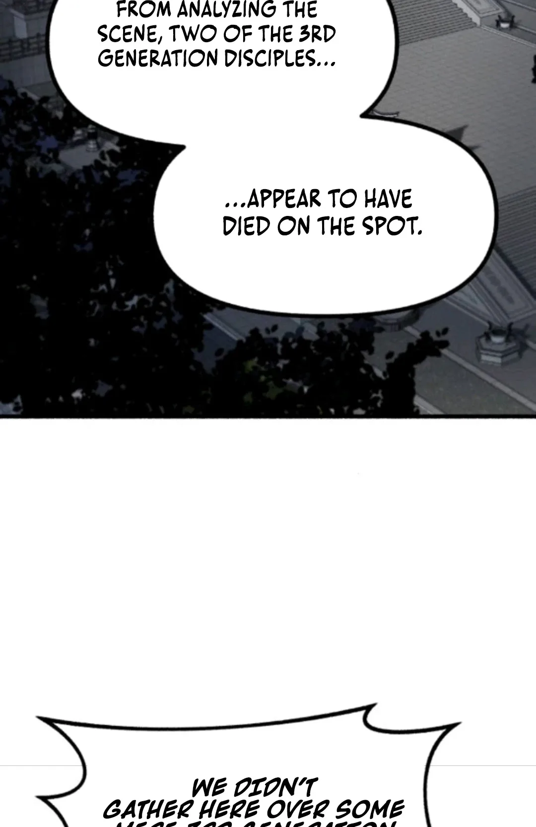 Blood Demon Chronicles Chapter 2 page 3