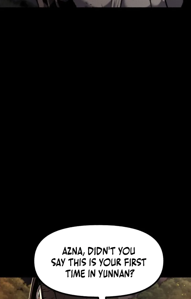 Blood Demon Chronicles Chapter 1 page 4