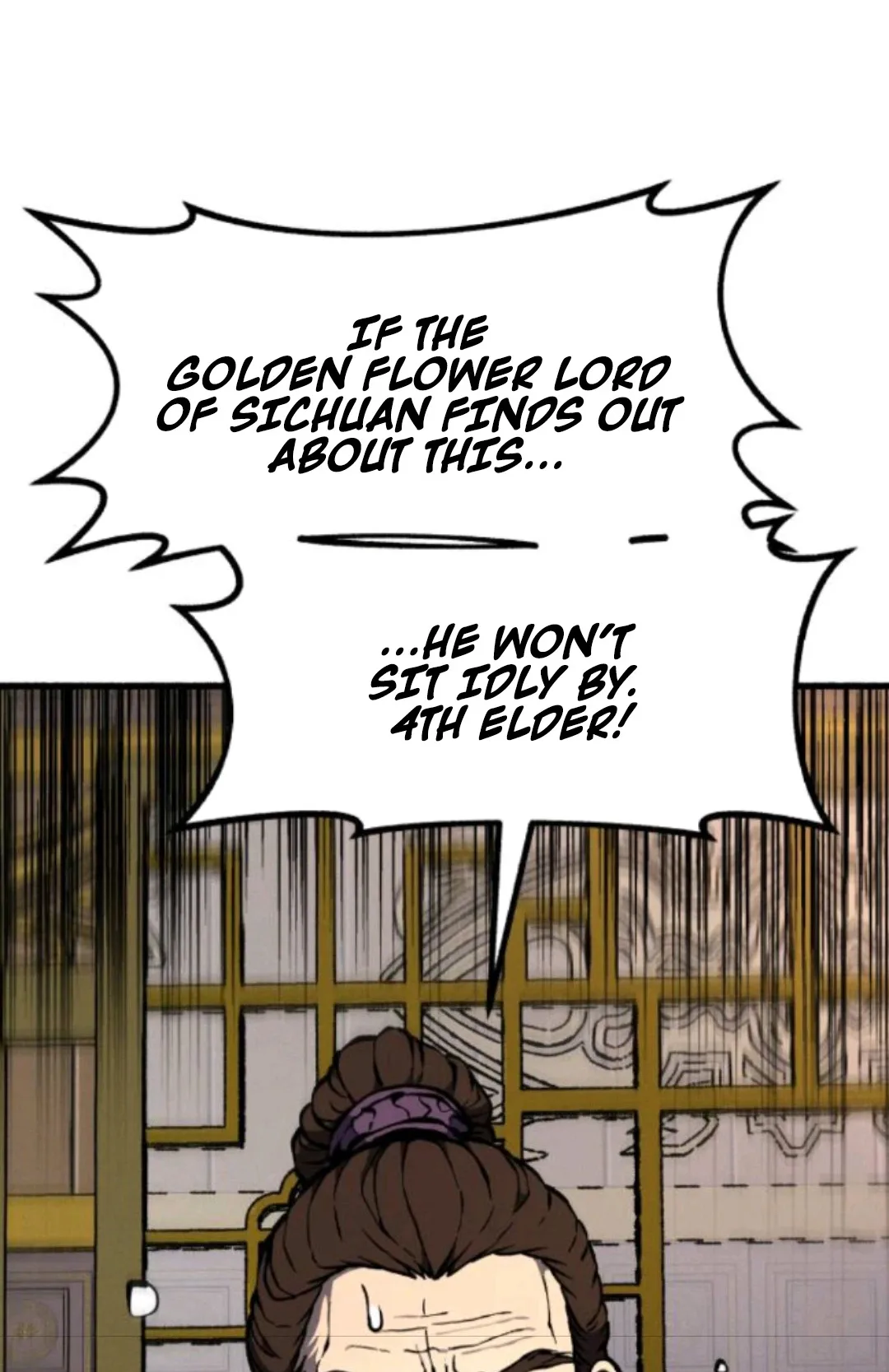 Blood Demon Chronicles Chapter 2 page 8