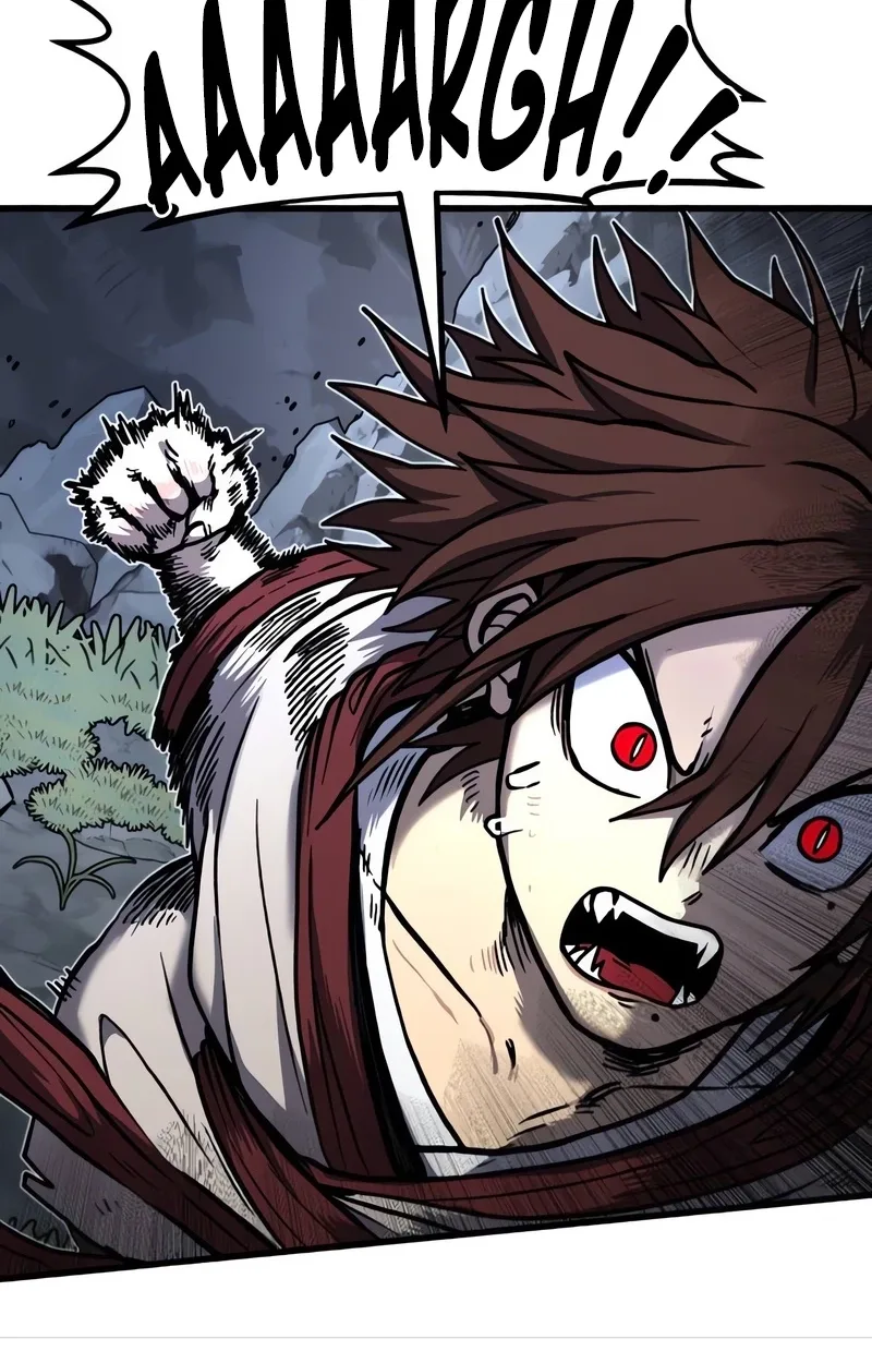 Blood Demon Chronicles Chapter 3 page 2