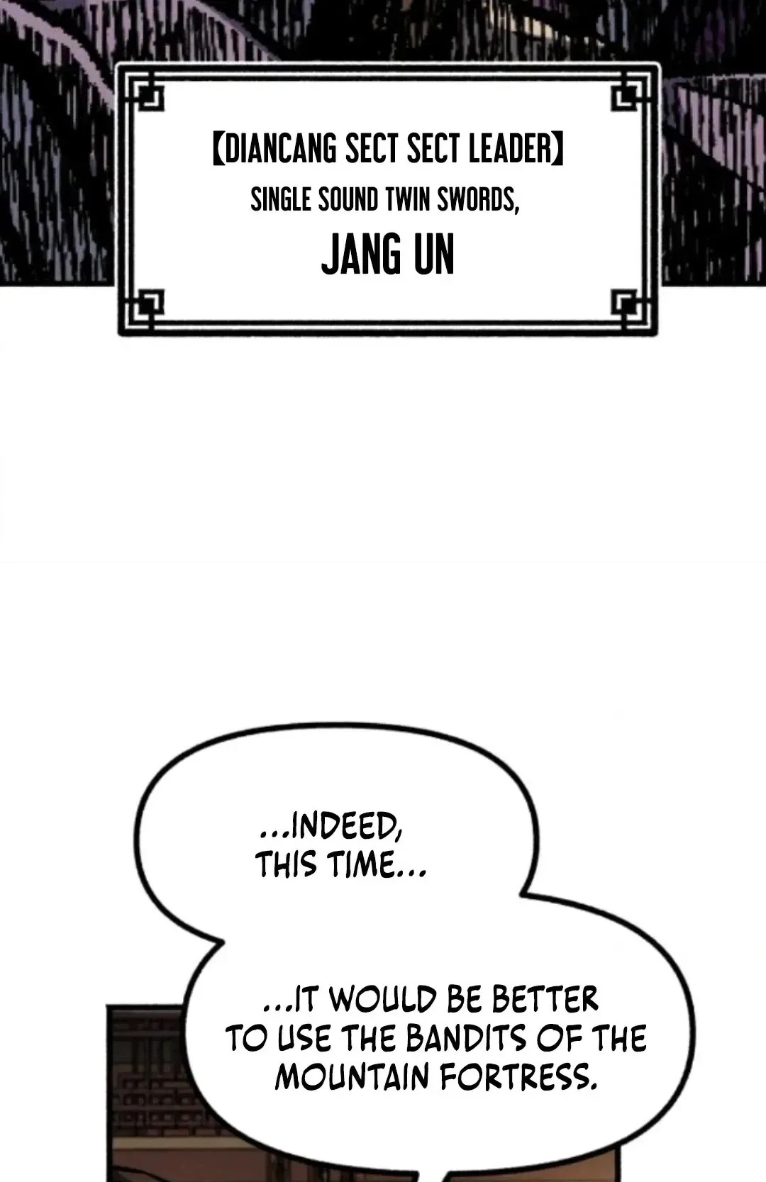 Blood Demon Chronicles Chapter 2 page 20