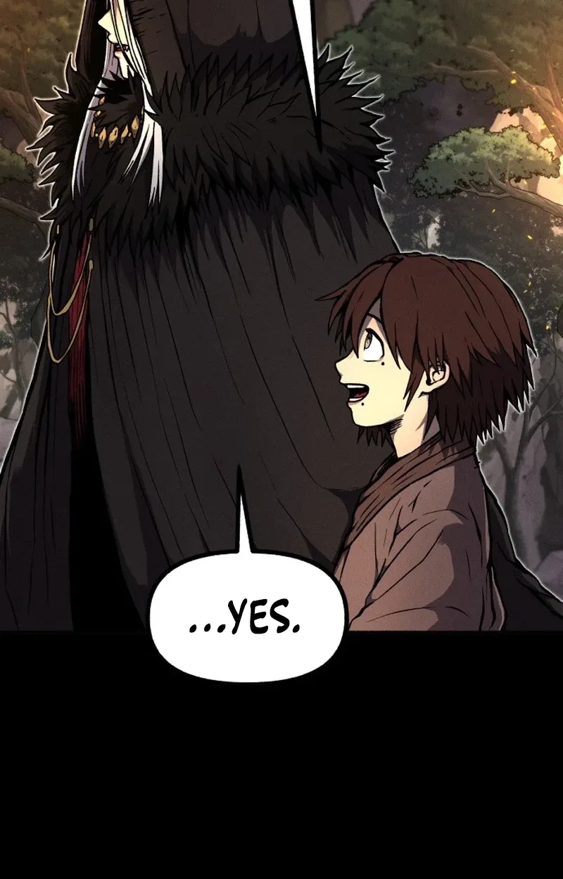 Blood Demon Chronicles Chapter 1 page 5