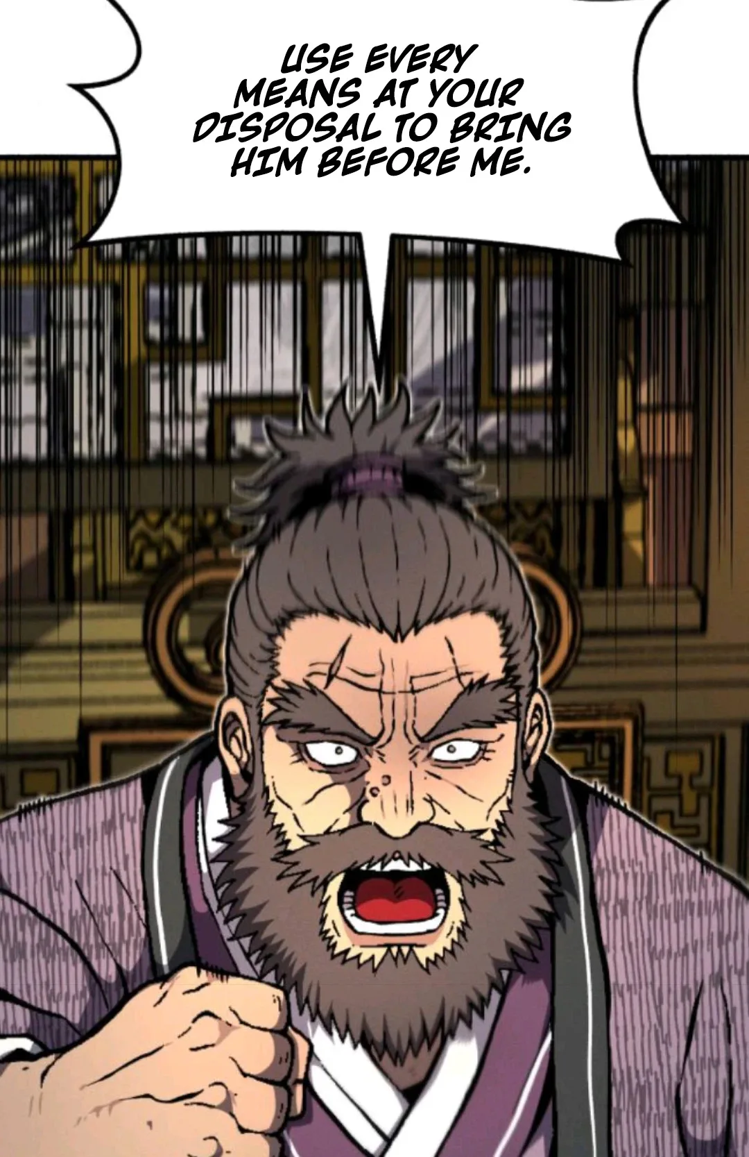 Blood Demon Chronicles Chapter 2 page 14