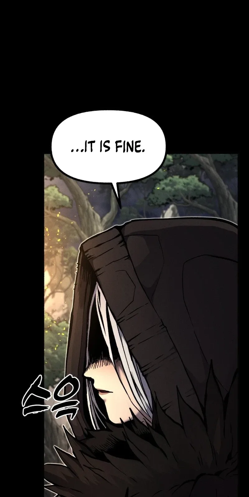 Blood Demon Chronicles Chapter 1 page 9