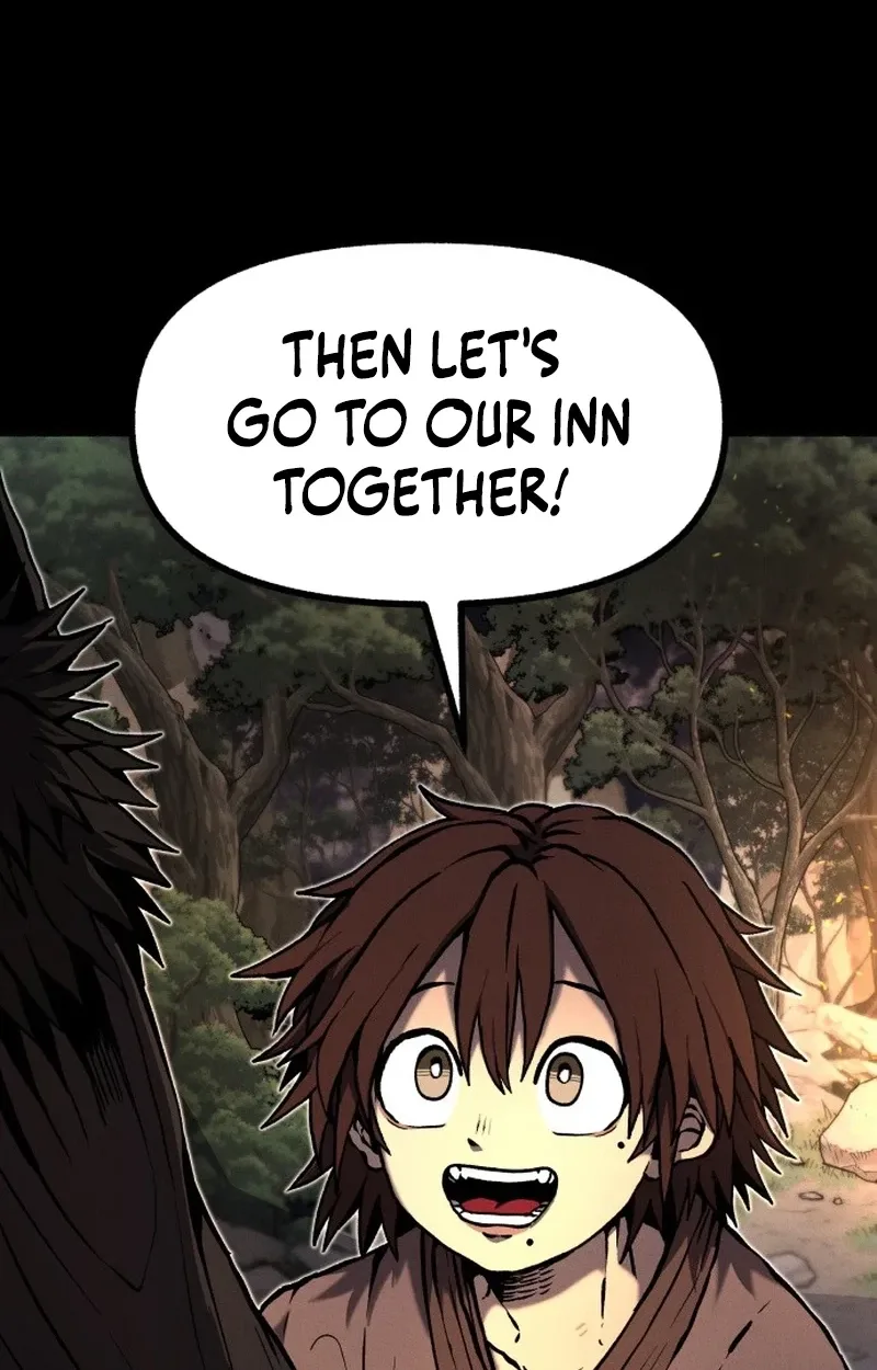 Blood Demon Chronicles Chapter 1 page 6