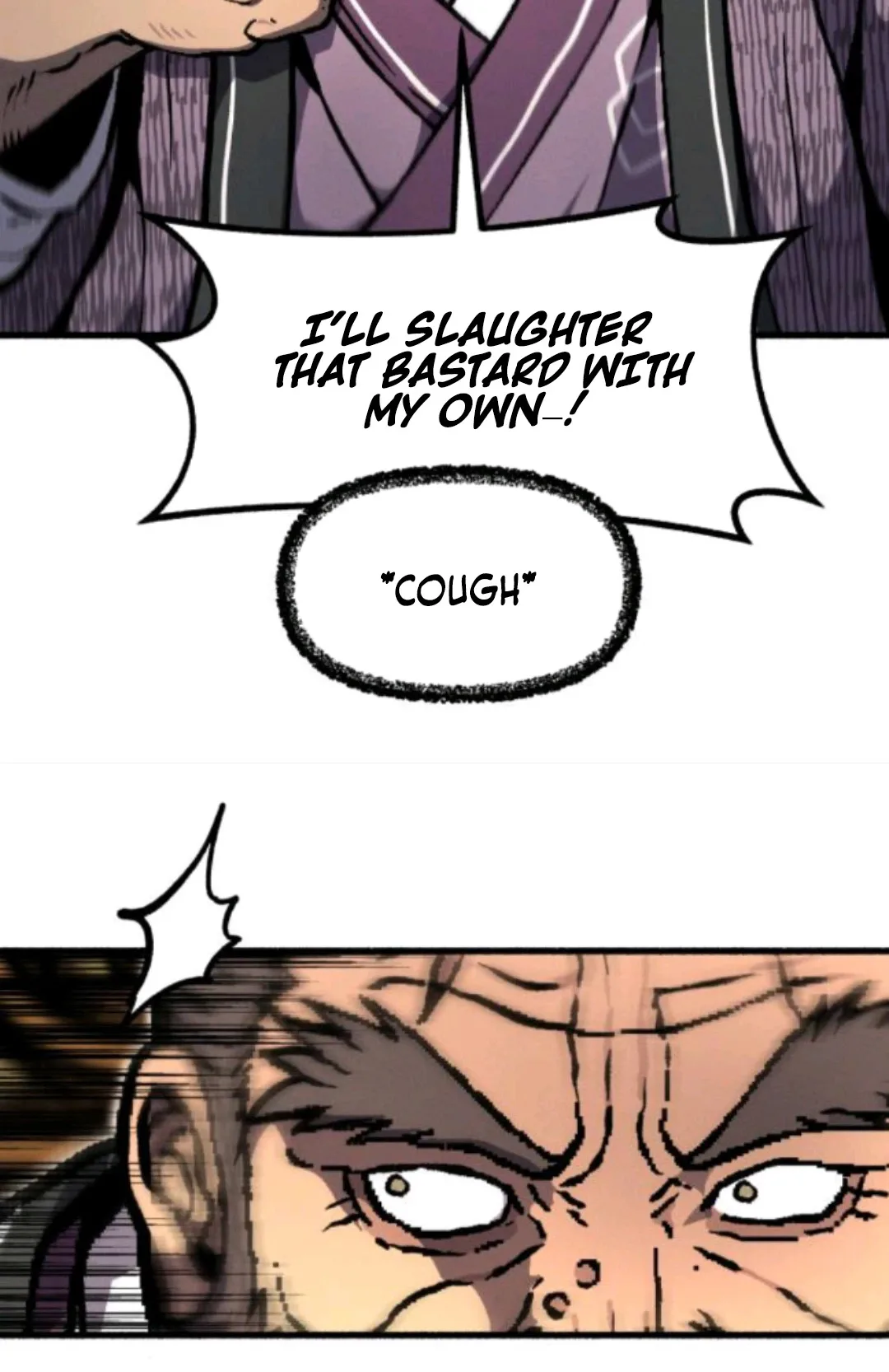Blood Demon Chronicles Chapter 2 page 15