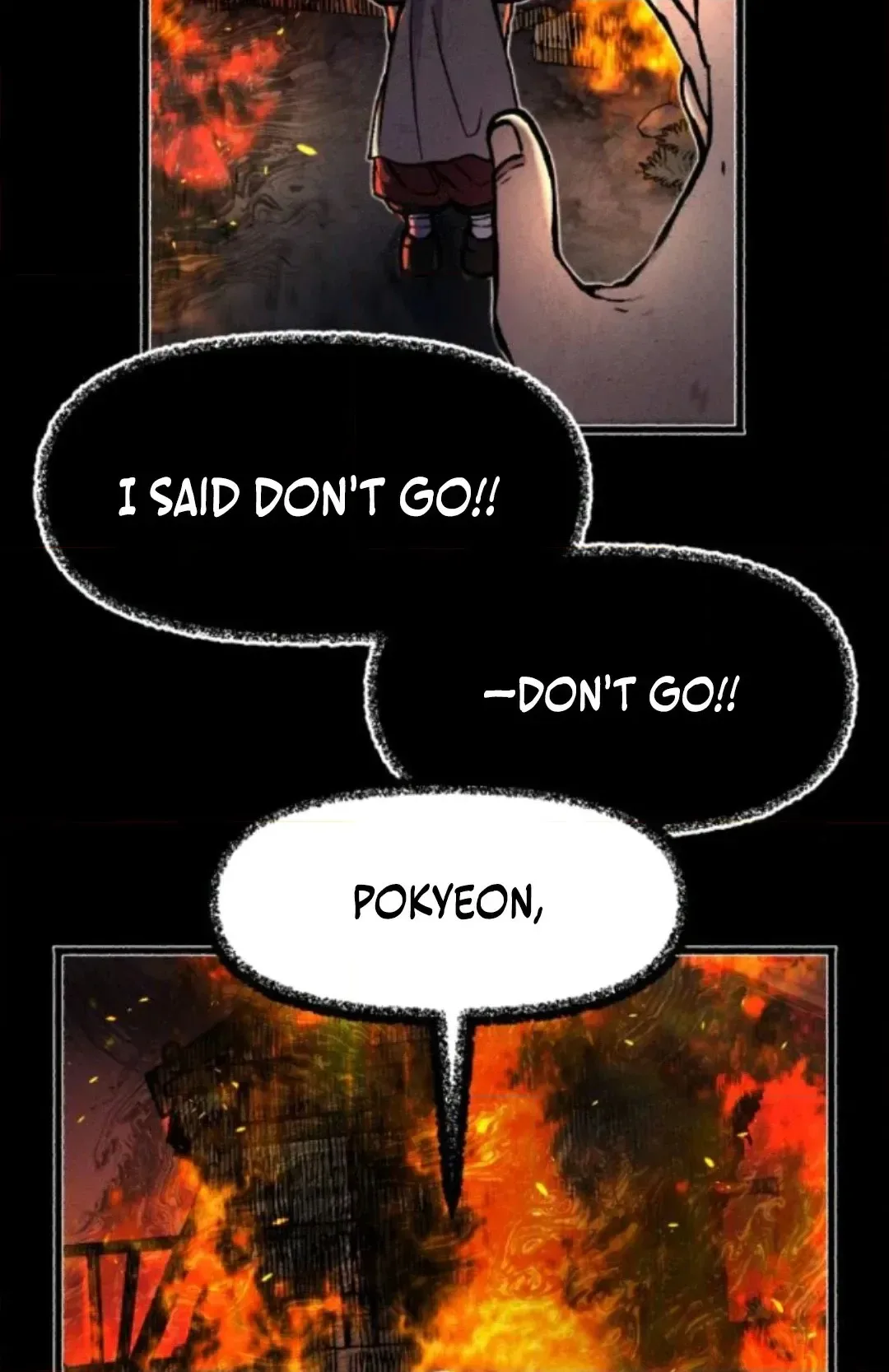Blood Demon Chronicles Chapter 2 page 30
