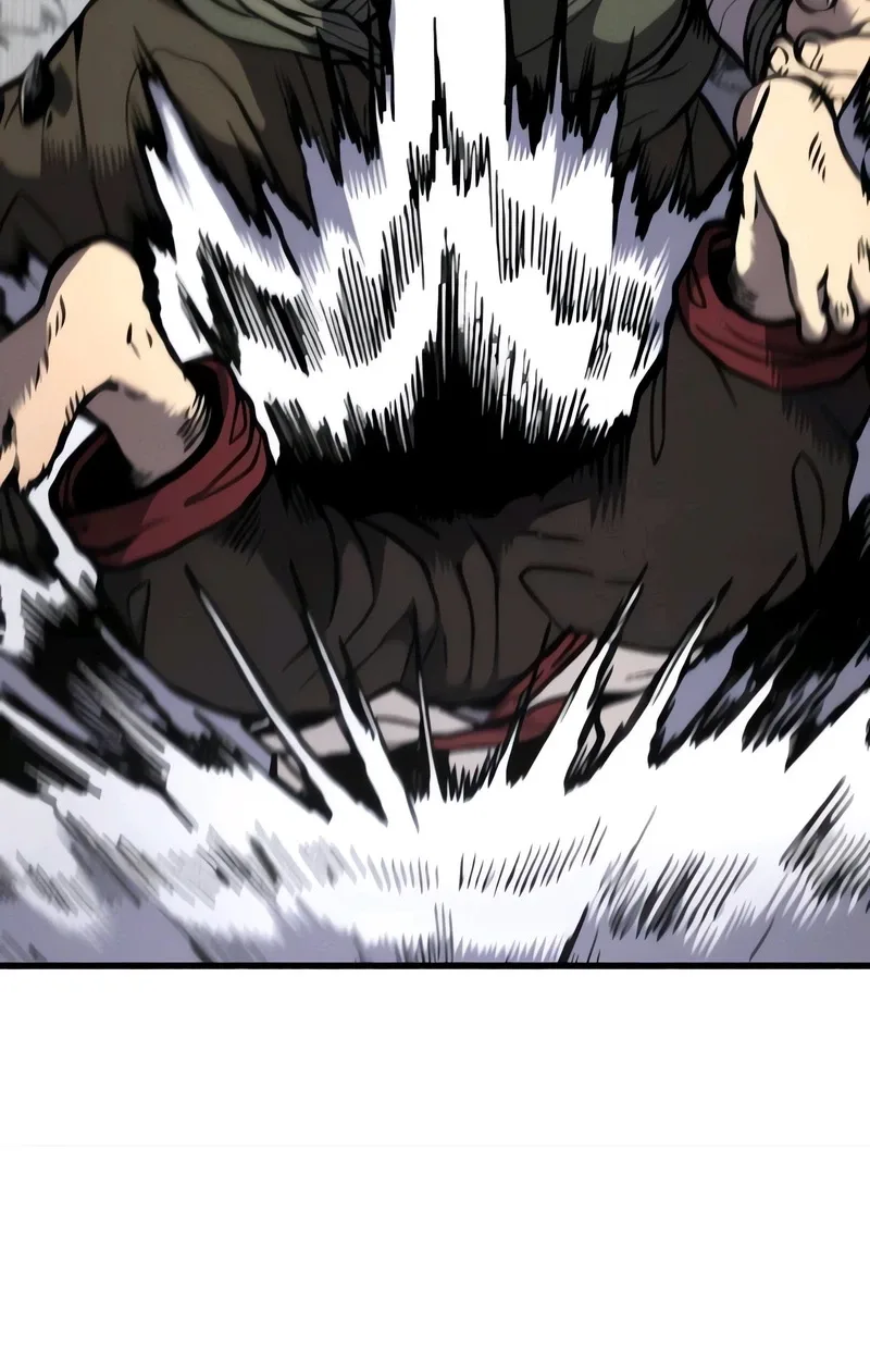 Blood Demon Chronicles Chapter 3 page 11