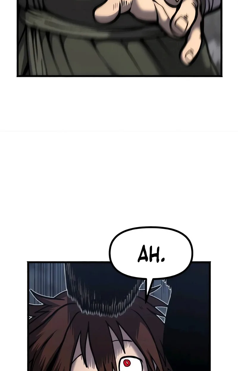 Blood Demon Chronicles Chapter 3 page 8