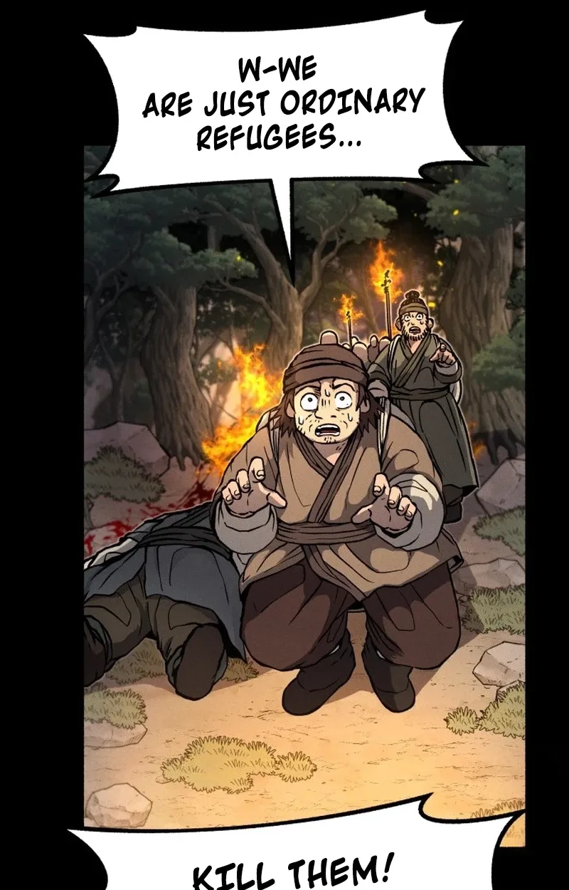 Blood Demon Chronicles Chapter 1 page 18