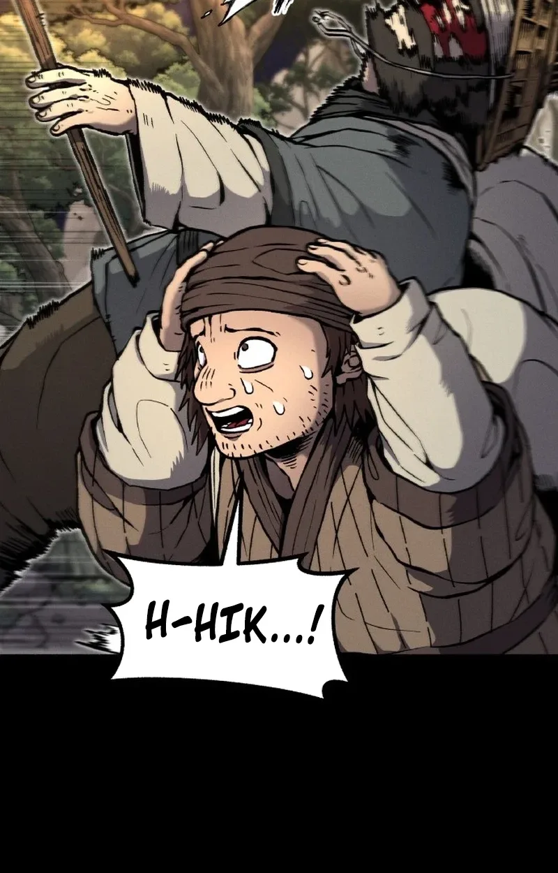 Blood Demon Chronicles Chapter 1 page 15