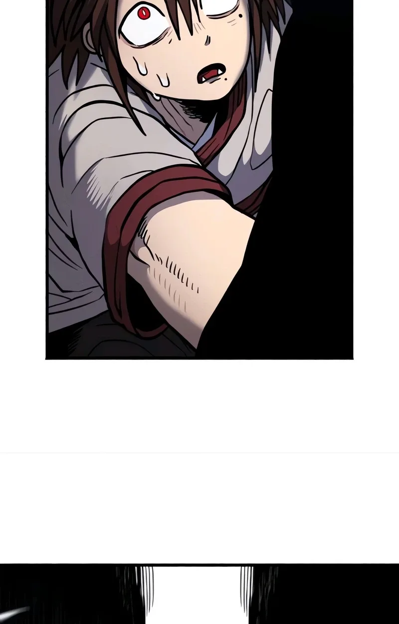 Blood Demon Chronicles Chapter 3 page 9