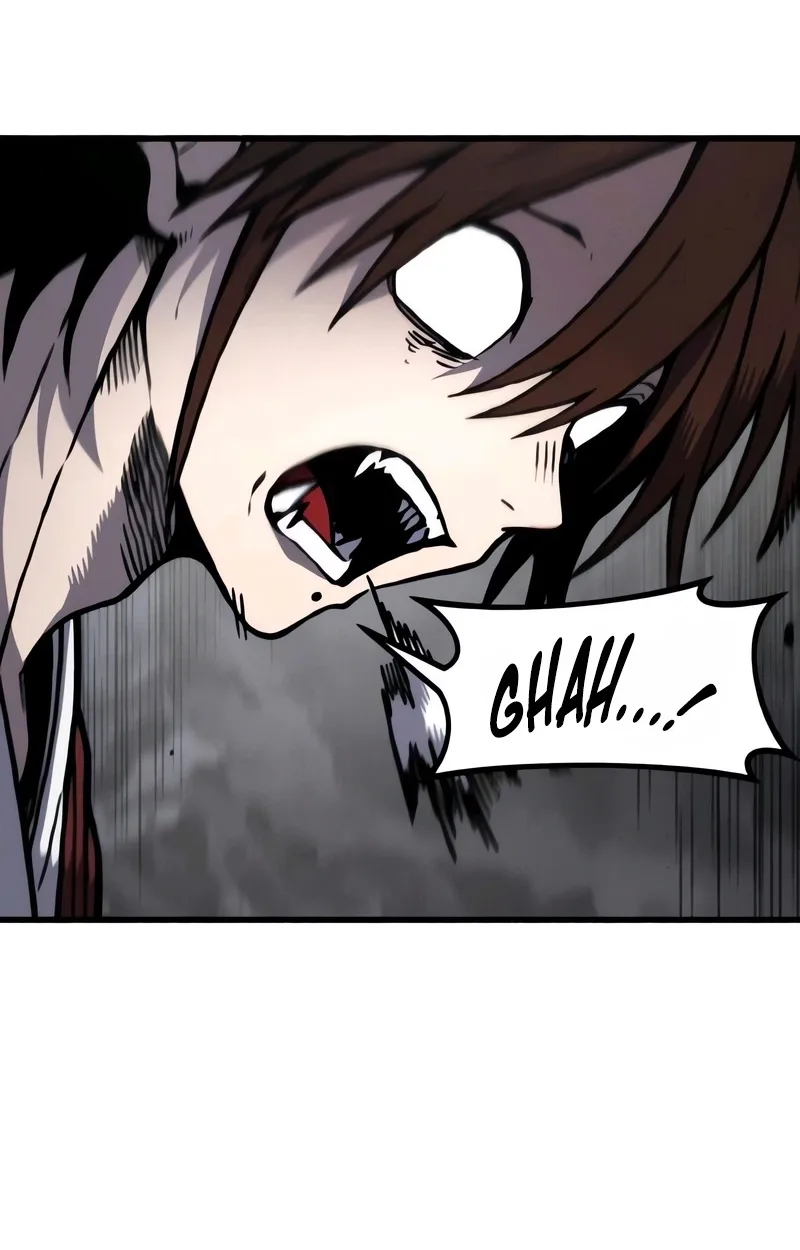 Blood Demon Chronicles Chapter 3 page 12