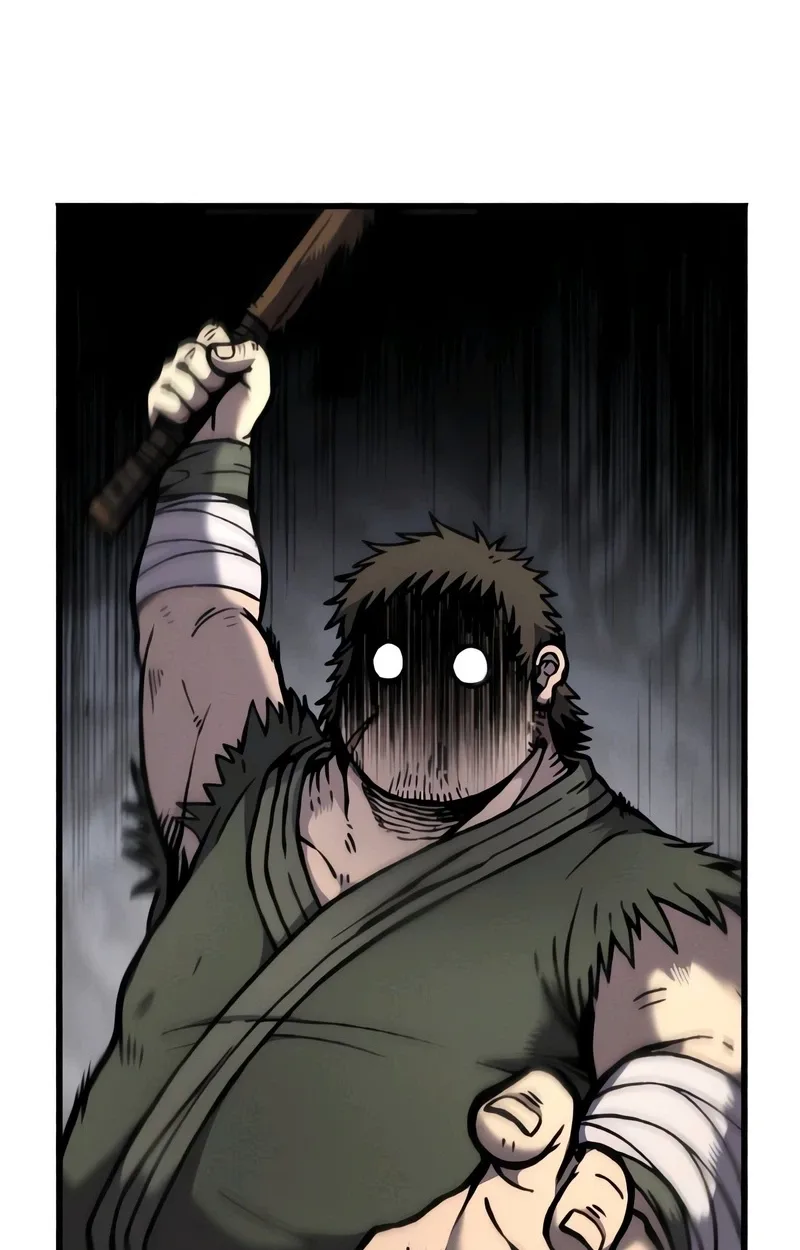 Blood Demon Chronicles Chapter 3 page 7