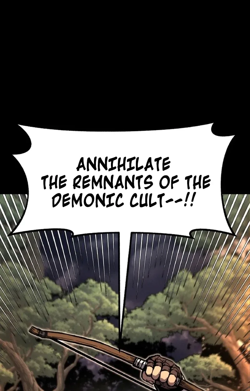 Blood Demon Chronicles Chapter 1 page 16
