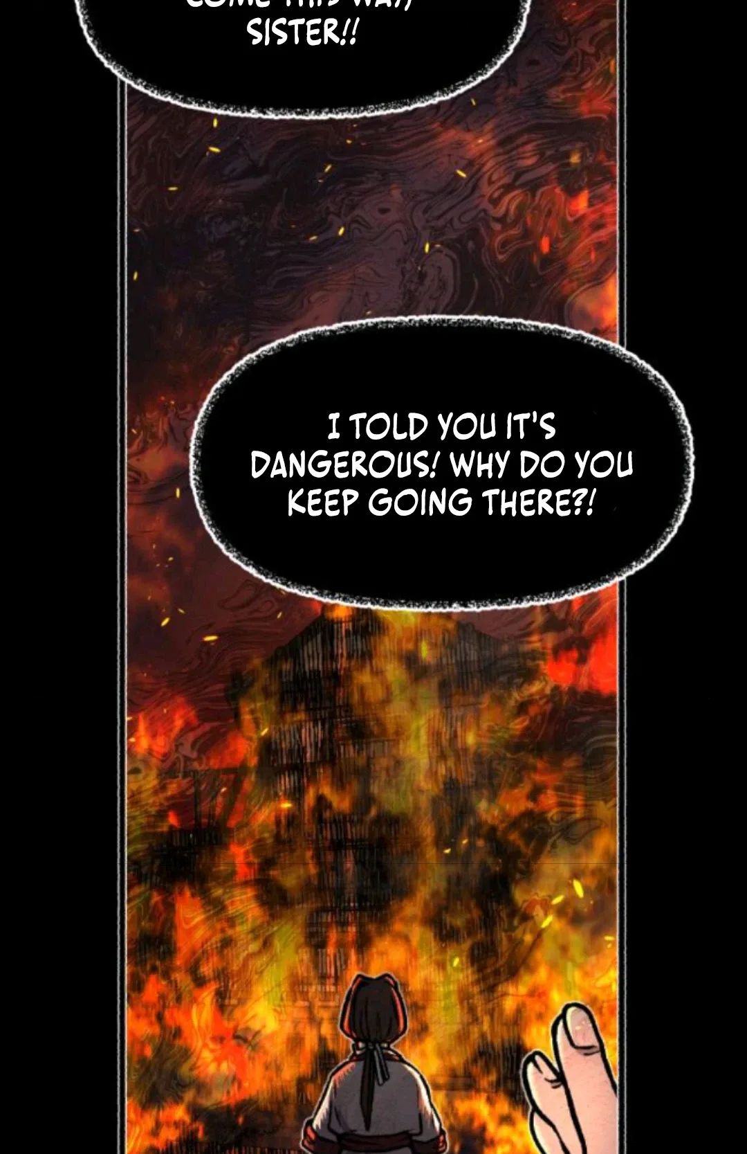 Blood Demon Chronicles Chapter 2 page 29