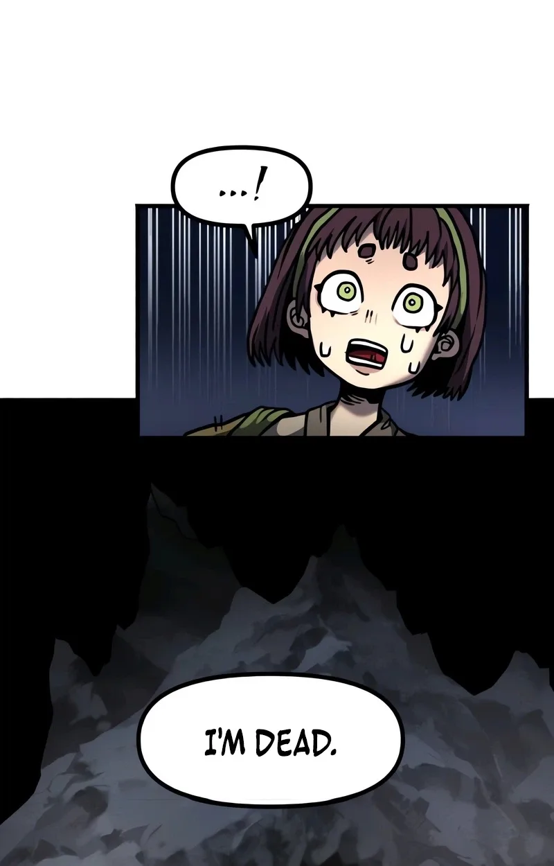 Blood Demon Chronicles Chapter 3 page 5