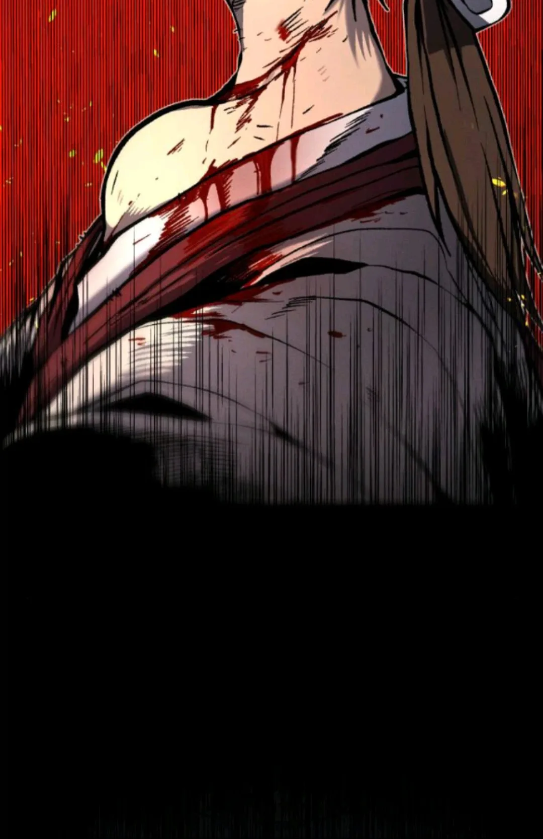 Blood Demon Chronicles Chapter 2 page 34