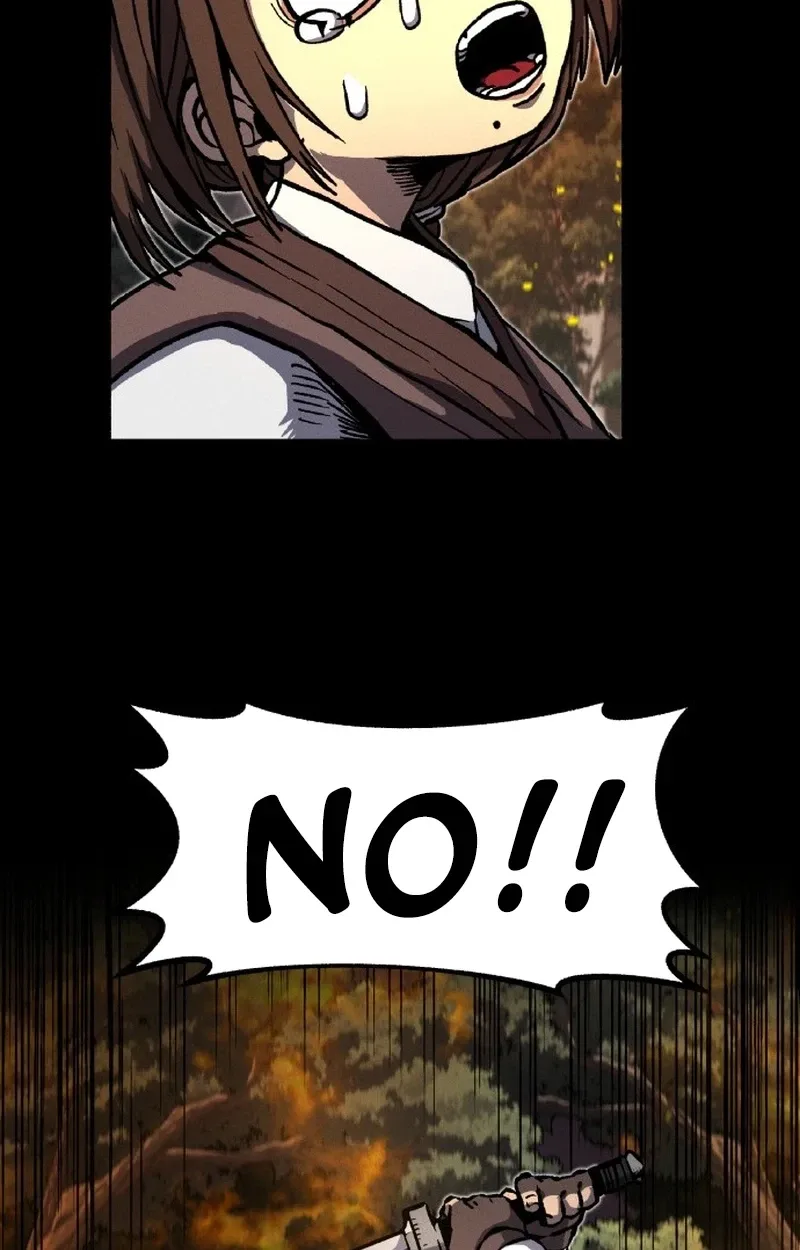 Blood Demon Chronicles Chapter 1 page 29