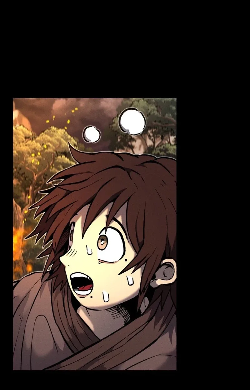 Blood Demon Chronicles Chapter 1 page 25