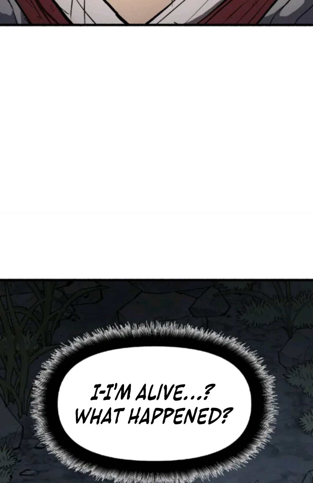 Blood Demon Chronicles Chapter 2 page 37