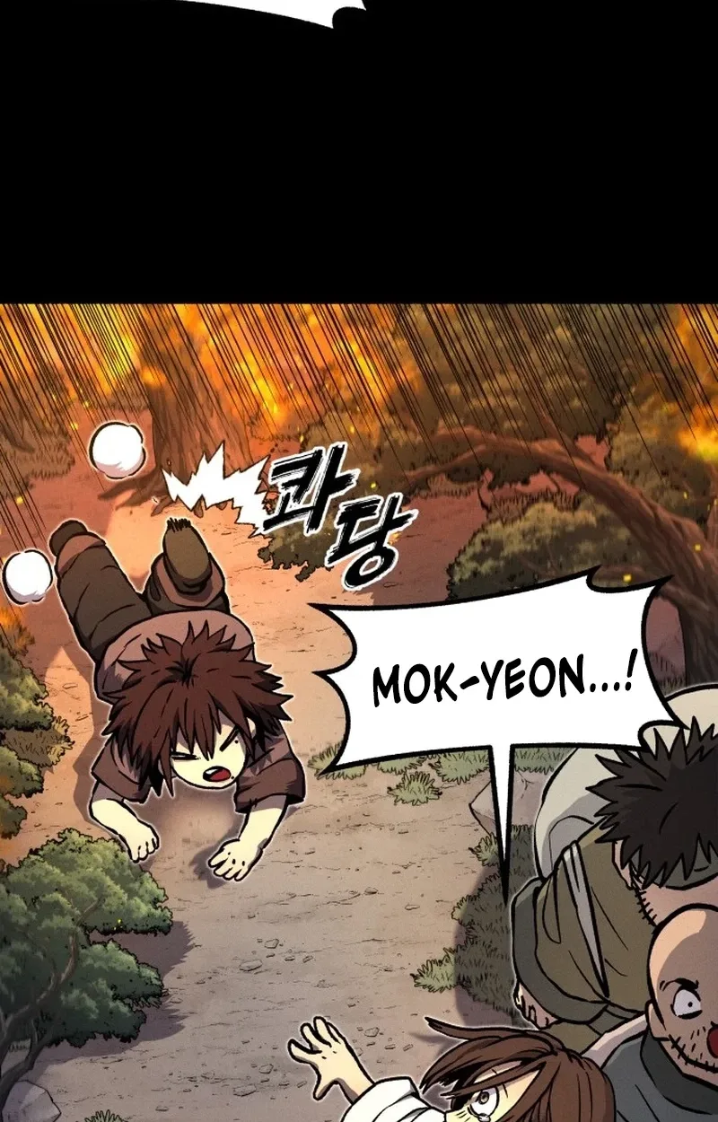 Blood Demon Chronicles Chapter 1 page 27