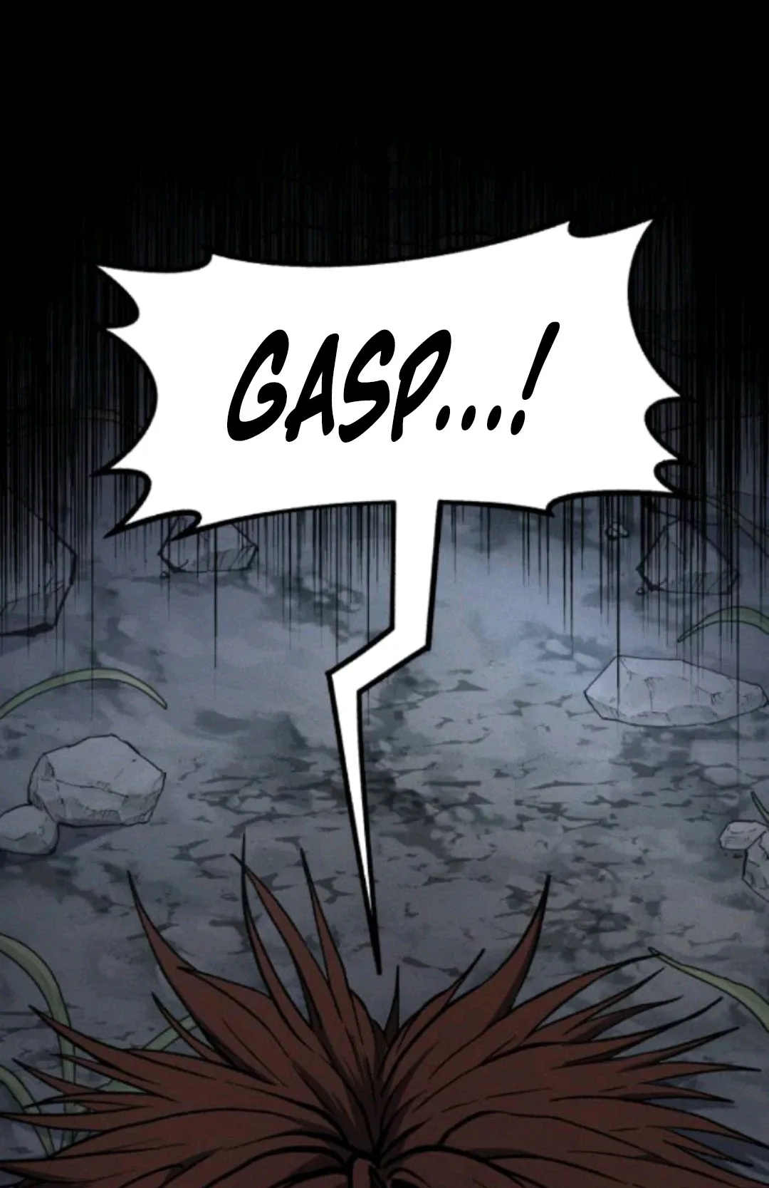Blood Demon Chronicles Chapter 2 page 35