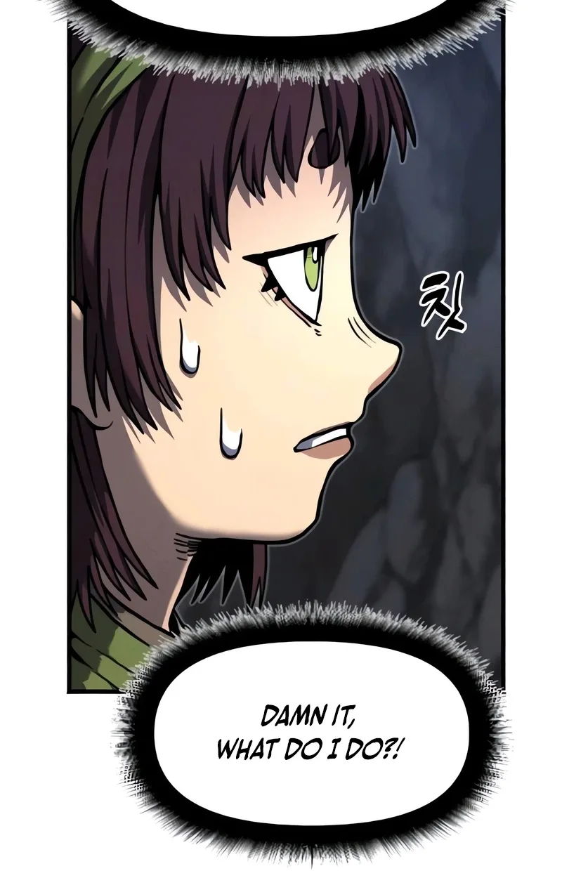 Blood Demon Chronicles Chapter 3 page 16