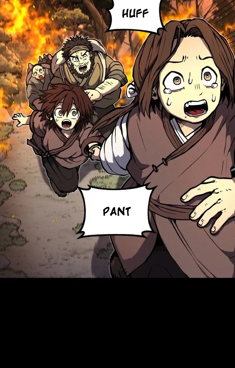 Blood Demon Chronicles Chapter 1 page 24