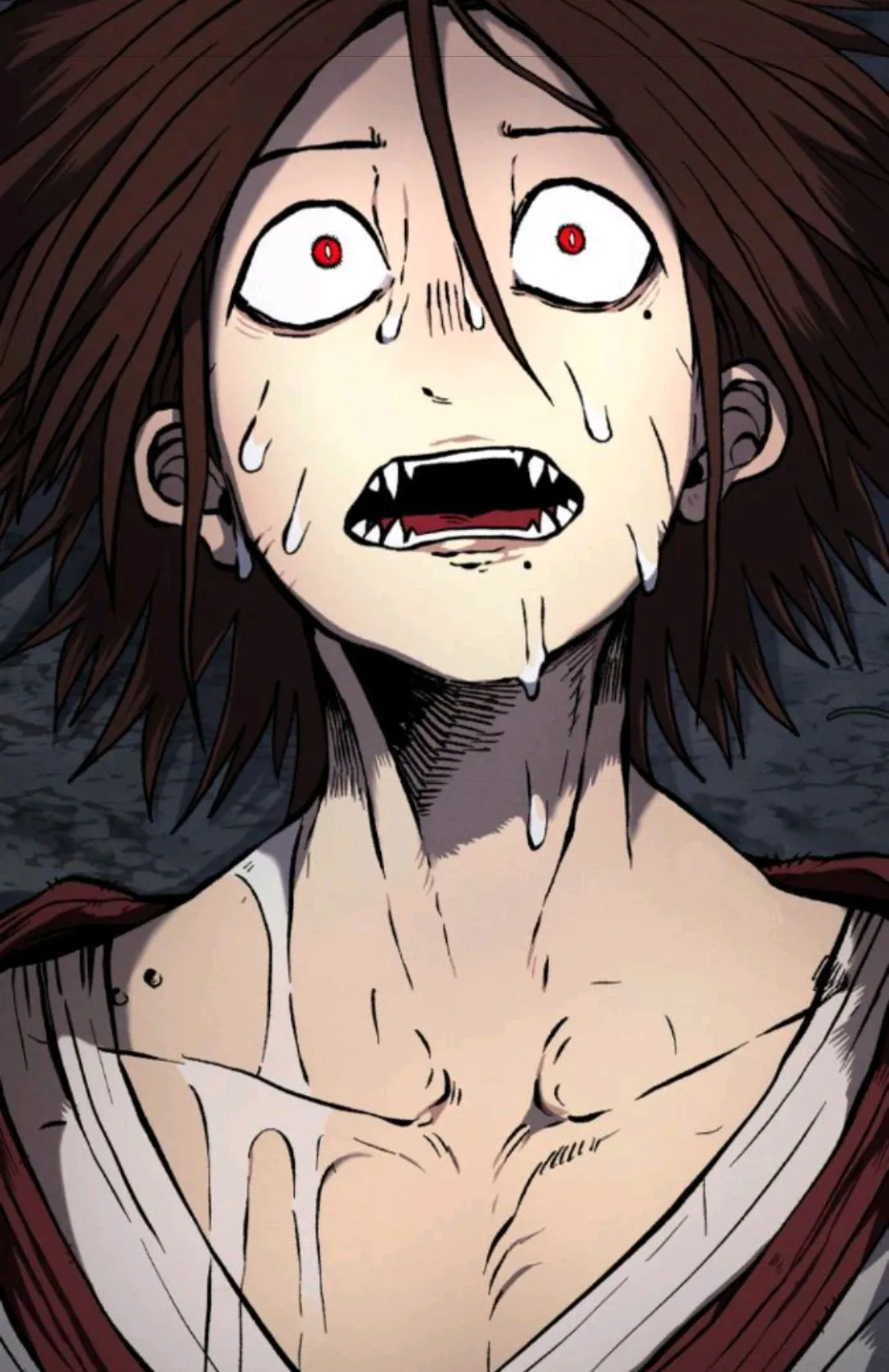 Blood Demon Chronicles Chapter 2 page 36