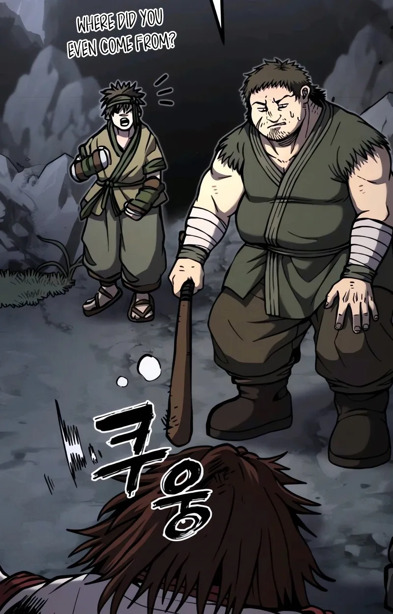 Blood Demon Chronicles Chapter 3 page 14