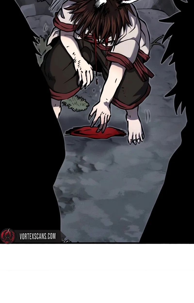Blood Demon Chronicles Chapter 3 page 19
