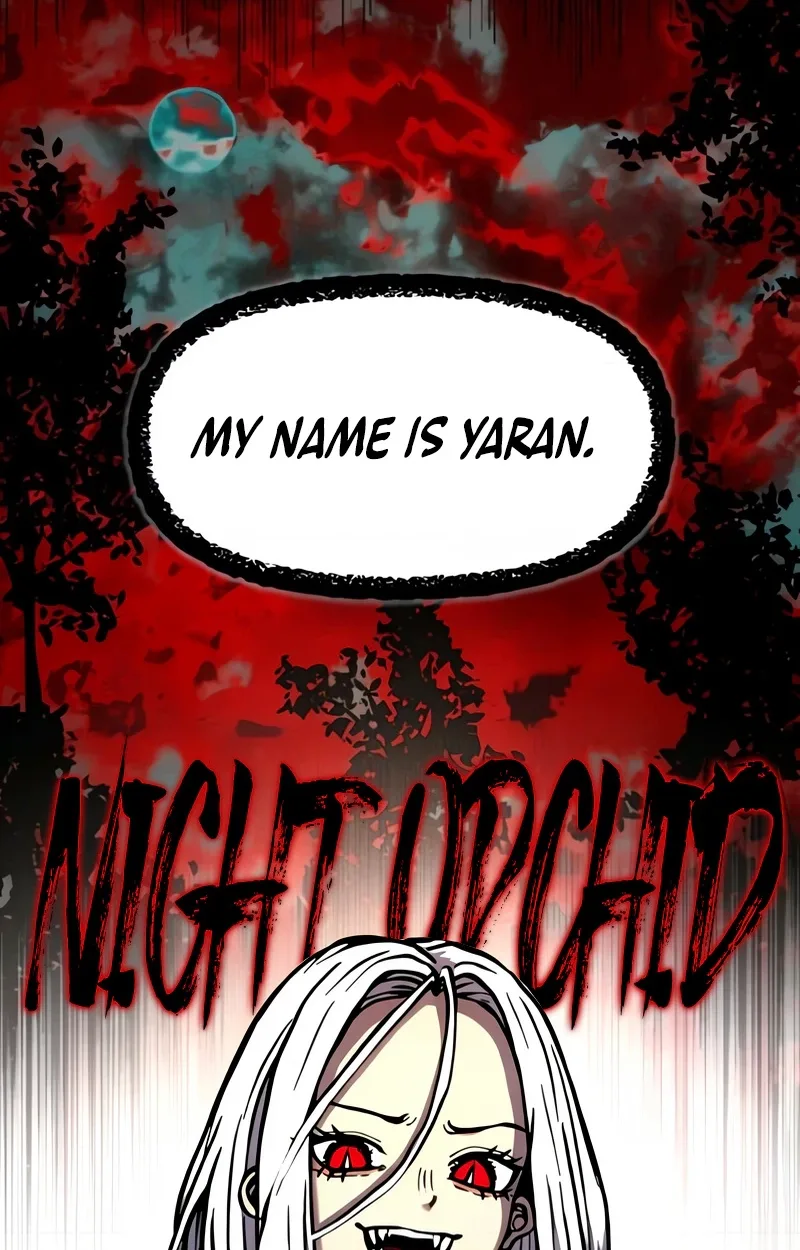 Blood Demon Chronicles Chapter 3 page 36