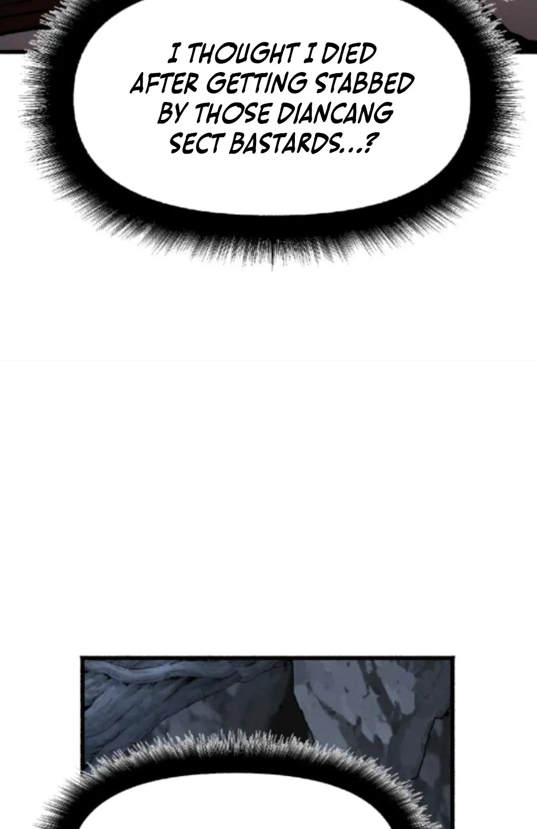 Blood Demon Chronicles Chapter 2 page 39