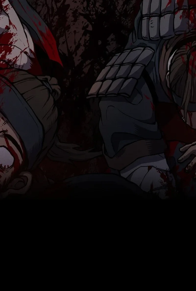Blood Demon Chronicles Chapter 1 page 41