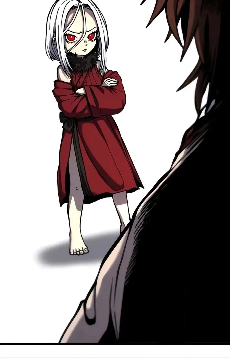 Blood Demon Chronicles Chapter 3 page 30