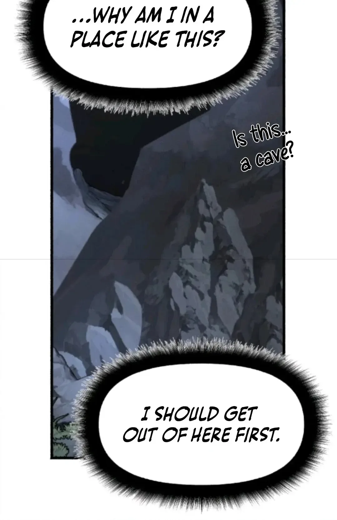 Blood Demon Chronicles Chapter 2 page 40