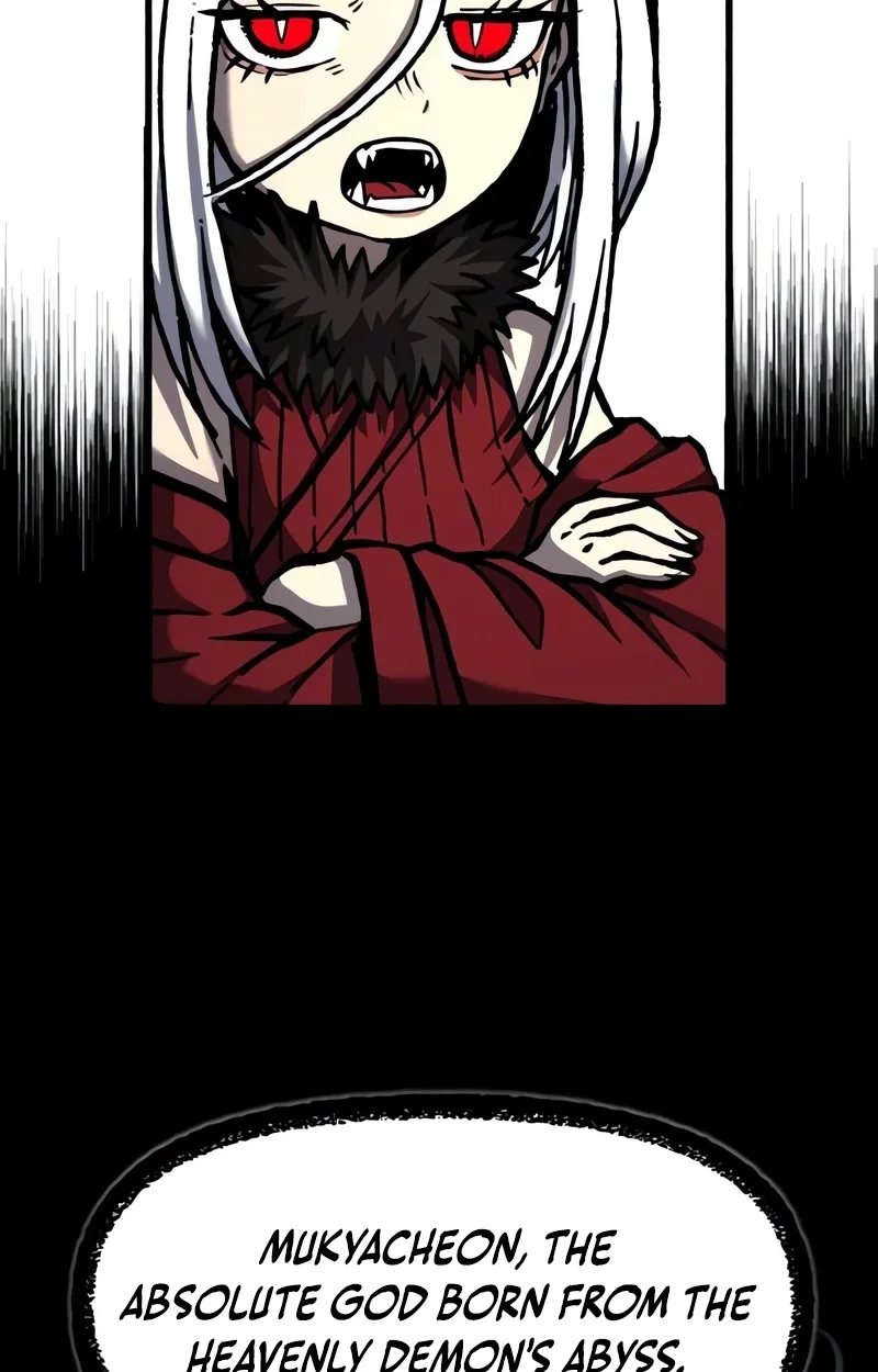 Blood Demon Chronicles Chapter 3 page 32