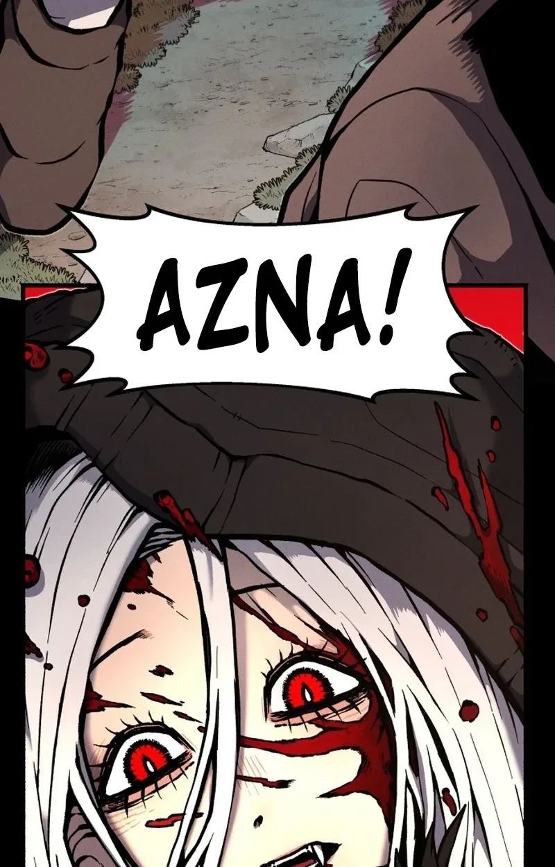 Blood Demon Chronicles Chapter 1 page 36