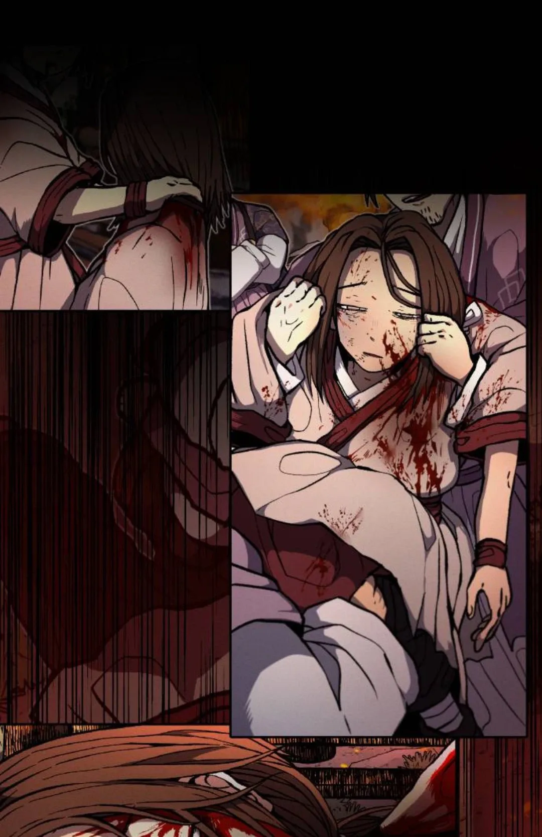 Blood Demon Chronicles Chapter 2 page 43