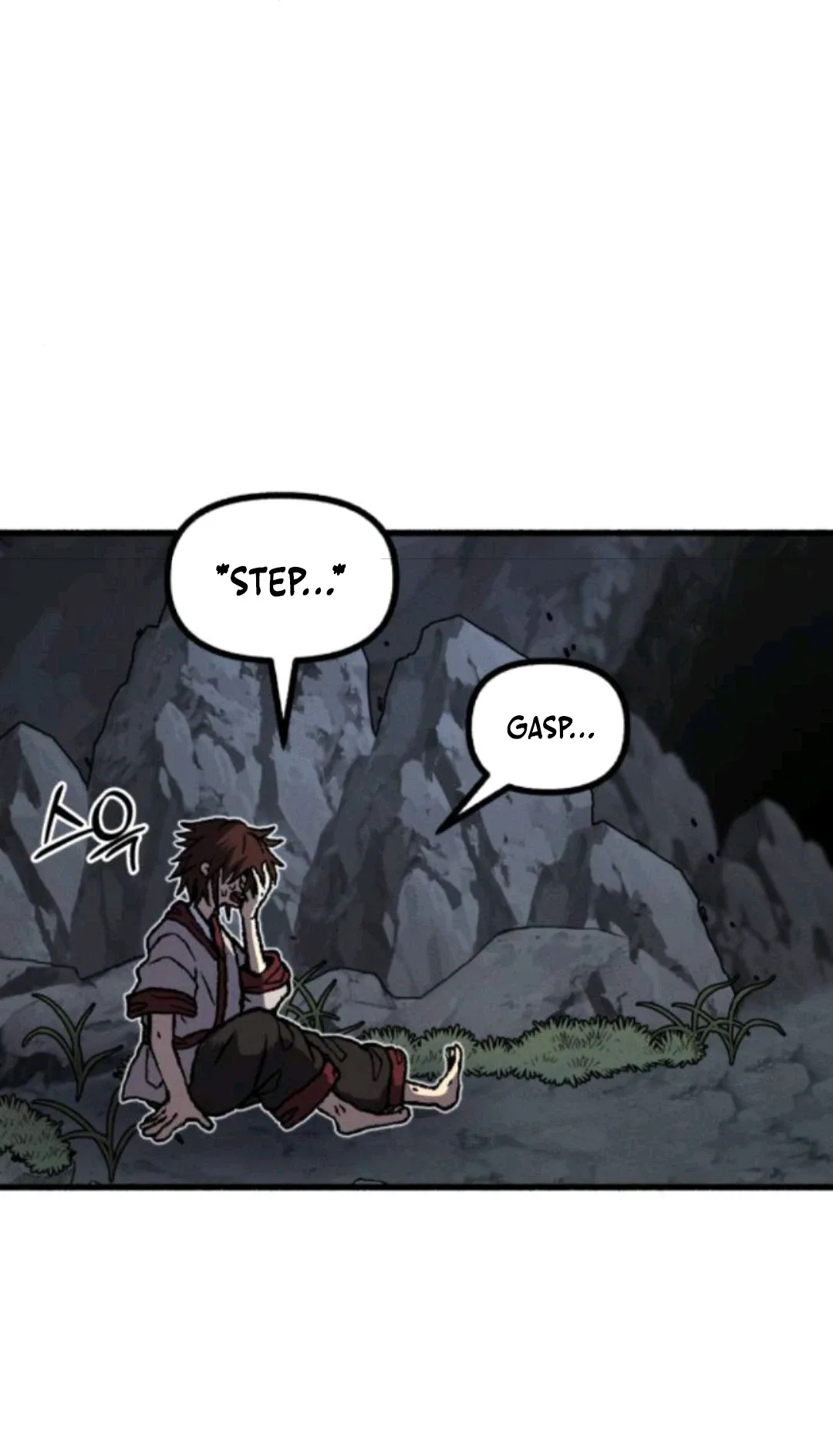Blood Demon Chronicles Chapter 2 page 41