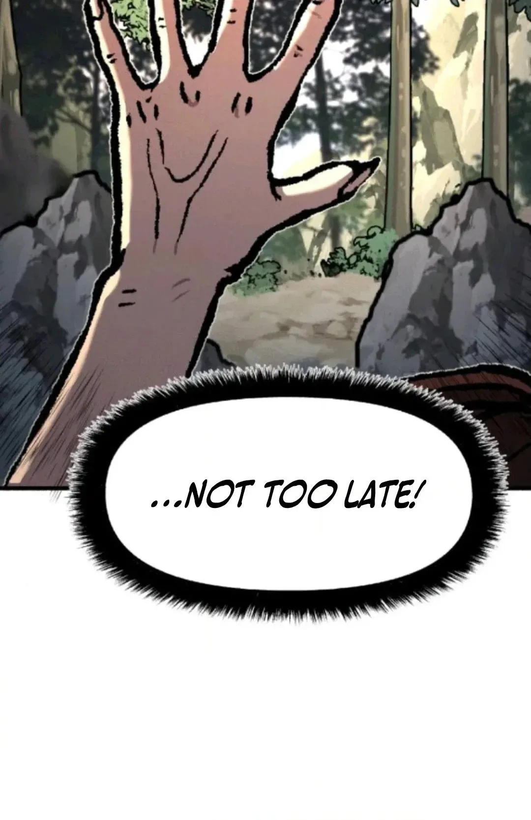Blood Demon Chronicles Chapter 2 page 50