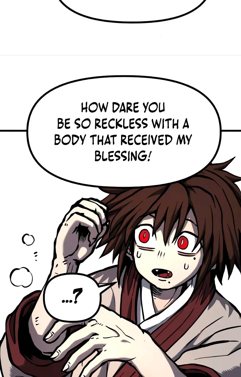 Blood Demon Chronicles Chapter 3 page 44