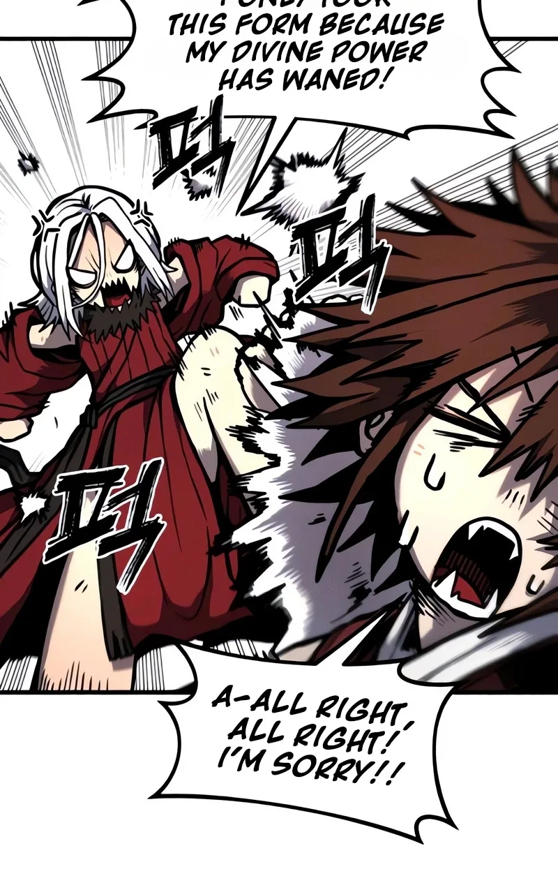 Blood Demon Chronicles Chapter 3 page 42