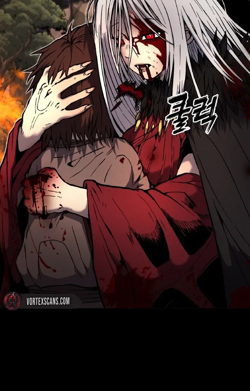 Blood Demon Chronicles Chapter 1 page 48