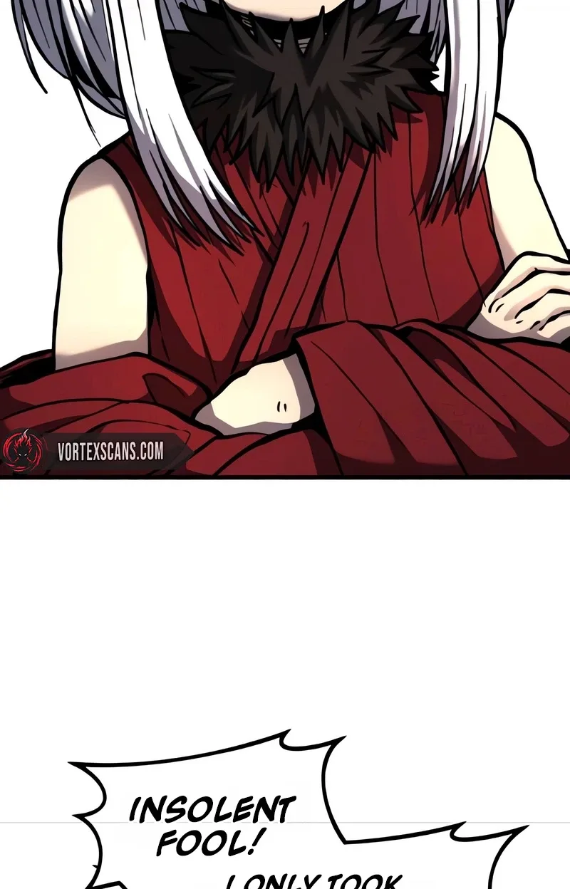 Blood Demon Chronicles Chapter 3 page 41