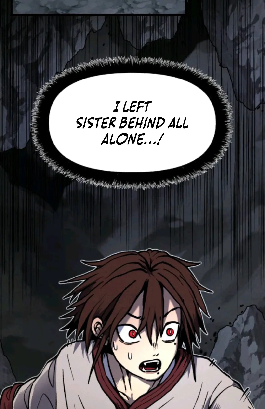 Blood Demon Chronicles Chapter 2 page 46